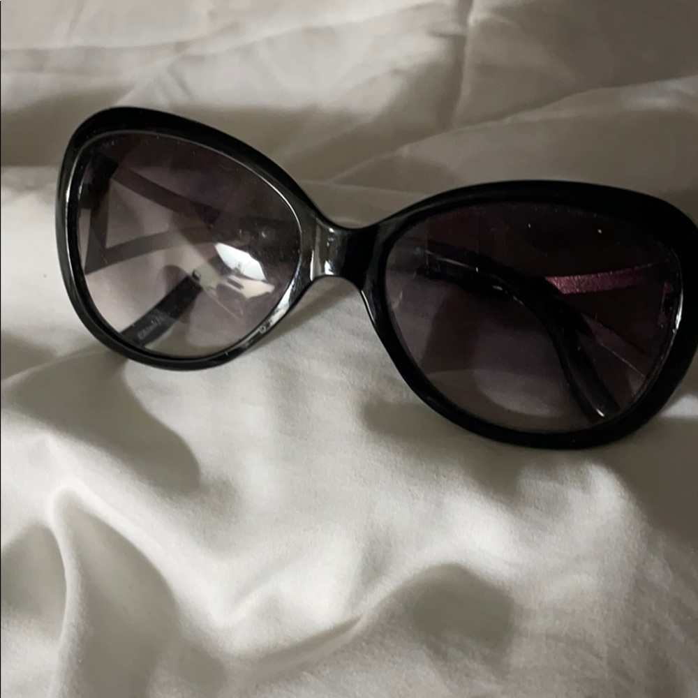 Glasses